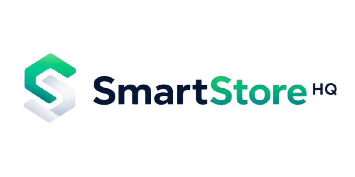 SmartStore HQ Primary Logo